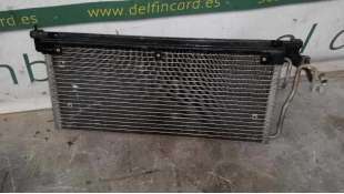 CONDENSADOR / RADIADOR AIRE ACONDICIONADO OPEL CORSA B 1.2 16V (65 CV) DE 1999 - D.3432335