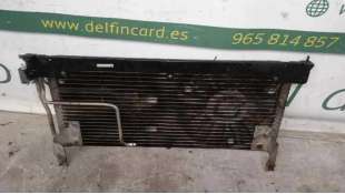 CONDENSADOR / RADIADOR AIRE ACONDICIONADO OPEL CORSA B 1.2 16V (65 CV) DE 1999 - D.3432335 2