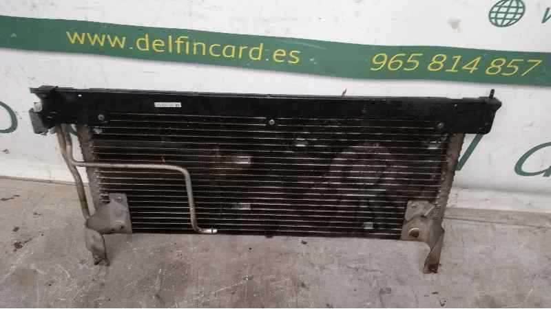 CONDENSADOR / RADIADOR AIRE ACONDICIONADO OPEL CORSA B 1.2 16V (65 CV) DE 1999 - D.3432335 CONDENSADOR / RADIADOR AIRE ACONDICIONADO OPEL CORSA B 1.2 16V (65 CV) DE 1999 - D.3432335