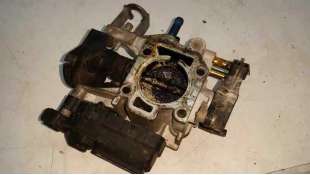 CAJA MARIPOSA OPEL CORSA B 1.2 16V (65 CV) DE 1999 - D.3432342 2