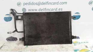 CONDENSADOR / RADIADOR AIRE ACONDICIONADO VOLKSWAGEN PASSAT BERLINA 1.8 (125 CV) DE 1998 - D.3432564 2