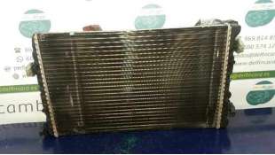 RADIADOR AGUA SEAT IBIZA 1.9 TDI (101 CV) DE 2004 - D.3432748 2