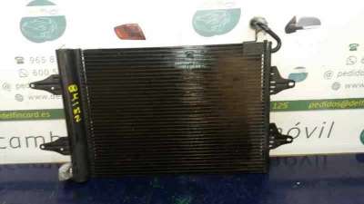 CONDENSADOR / RADIADOR AIRE ACONDICIONADO SEAT IBIZA 1.9 TDI (101 CV) DE 2004 - D.3432749