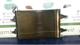CONDENSADOR / RADIADOR AIRE ACONDICIONADO SEAT IBIZA 1.9 TDI (101 CV) DE 2004 - D.3432749 2