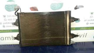 CONDENSADOR / RADIADOR AIRE ACONDICIONADO SEAT IBIZA 1.9 TDI (101 CV) DE 2004 - D.3432749