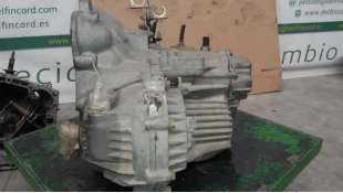 CAJA CAMBIOS HYUNDAI SONATA 2.0 16V (125 CV) DE 1998 - D.3432766 / BSB 2