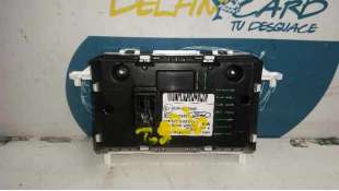 PANTALLA MULTIFUNCION FORD GRAND C-MAX 1.0 EcoBoost (125 CV) DE 2014 - D.3432817 / EM5T18B955BA 2