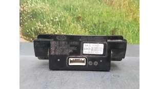 PANTALLA MULTIFUNCION KIA CEED 1.6 CRDi (90 CV) DE 2010 - D.3433365 2