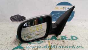 RETROVISOR IZQUIERDO KIA CEED 1.6 CRDi (90 CV) DE 2010 - D.3433369 / 876101H250