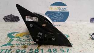 RETROVISOR IZQUIERDO KIA CEED 1.6 CRDi (90 CV) DE 2010 - D.3433369 / 876101H250 2