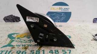 RETROVISOR IZQUIERDO KIA CEED 1.6 CRDi (90 CV) DE 2010 - D.3433369 / 876101H250