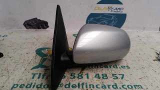 RETROVISOR IZQUIERDO KIA CEED 1.6 CRDi (90 CV) DE 2010 - D.3433369 / 876101H250