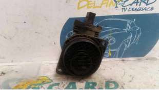 CAUDALIMETRO SEAT IBIZA SC 1.9 TDI (105 CV) DE 2008 - D.3433543 / 0281002531 2