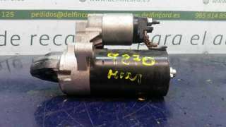 MOTOR ARRANQUE MINI COUNTRYMAN 1.6 D (112 CV) DE 2014 - D.3434676