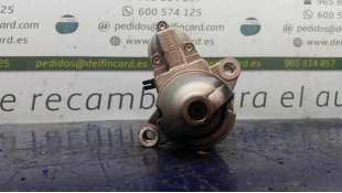 MOTOR ARRANQUE MINI COUNTRYMAN 1.6 D (112 CV) DE 2014 - D.3434676 2