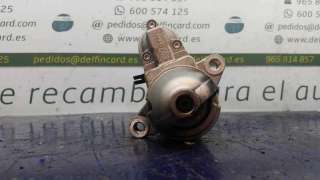 MOTOR ARRANQUE MINI COUNTRYMAN 1.6 D (112 CV) DE 2014 - D.3434676