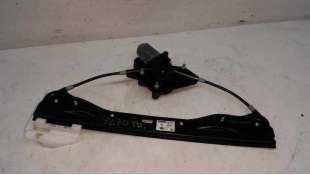 ELEVALUNAS TRASERO DERECHO MINI COUNTRYMAN 1.6 D (112 CV) DE 2014 - D.3434735