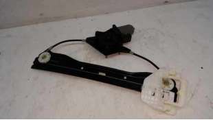 ELEVALUNAS TRASERO DERECHO MINI COUNTRYMAN 1.6 D (112 CV) DE 2014 - D.3434735 2