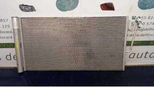 CONDENSADOR / RADIADOR AIRE ACONDICIONADO MINI COUNTRYMAN 1.6 D (112 CV) DE 2014 - D.3434743 2