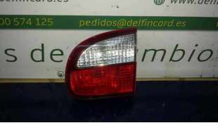 PILOTO TRASERO DERECHO DAEWOO LANOS 1.4 (75 CV) DE 1999 - D.3436135