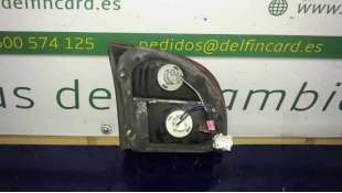 PILOTO TRASERO DERECHO DAEWOO LANOS 1.4 (75 CV) DE 1999 - D.3436135 2