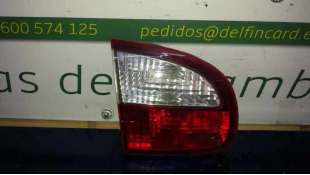 PILOTO TRASERO IZQUIERDO DAEWOO LANOS 1.4 (75 CV) DE 1999 - D.3436136