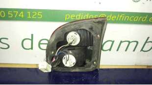 PILOTO TRASERO IZQUIERDO DAEWOO LANOS 1.4 (75 CV) DE 1999 - D.3436136 2