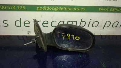 RETROVISOR DERECHO DAEWOO LANOS 1.4 (75 CV) DE 1999 - D.3436139