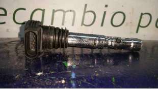 BOBINA ENCENDIDO SEAT LEON 1.8 20V Turbo (180 CV) DE 2004 - D.3436221 / 0986221024 2
