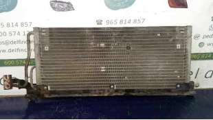 CONDENSADOR / RADIADOR AIRE ACONDICIONADO OPEL CORSA B 1.4 (60 CV) DE 1993 - D.3436247