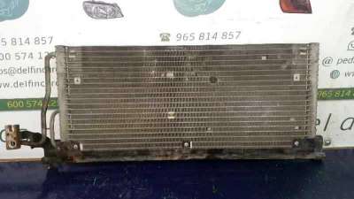CONDENSADOR / RADIADOR AIRE ACONDICIONADO OPEL CORSA B 1.4 (60 CV) DE 1993 - D.3436247 CONDENSADOR / RADIADOR AIRE ACONDICIONADO OPEL CORSA B 1.4 (60 CV) DE 1993 - D.3436247