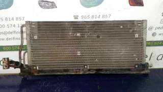 CONDENSADOR / RADIADOR AIRE ACONDICIONADO OPEL CORSA B 1.4 (60 CV) DE 1993 - D.3436247 CONDENSADOR / RADIADOR AIRE ACONDICIONADO OPEL CORSA B 1.4 (60 CV) DE 1993 - D.3436247