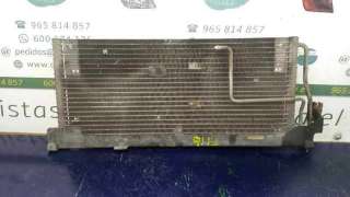 CONDENSADOR / RADIADOR AIRE ACONDICIONADO OPEL CORSA B 1.4 (60 CV) DE 1993 - D.3436247 CONDENSADOR / RADIADOR AIRE ACONDICIONADO OPEL CORSA B 1.4 (60 CV) DE 1993 - D.3436247