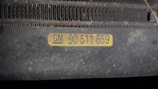 CONDENSADOR / RADIADOR AIRE ACONDICIONADO OPEL CORSA B 1.4 (60 CV) DE 1993 - D.3436247 CONDENSADOR / RADIADOR AIRE ACONDICIONADO OPEL CORSA B 1.4 (60 CV) DE 1993 - D.3436247
