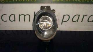 FARO ANTINIEBLA IZQUIERDO SEAT LEON 1.9 TDI (90 CV) DE 2002 - D.3436268