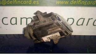 FARO ANTINIEBLA IZQUIERDO SEAT LEON 1.9 TDI (90 CV) DE 2002 - D.3436268 2