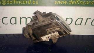 FARO ANTINIEBLA IZQUIERDO SEAT LEON 1.9 TDI (90 CV) DE 2002 - D.3436268