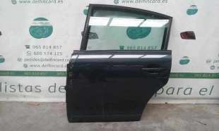 PUERTA TRASERA IZQUIERDA CITROEN C4 BERLINA 1.6 16V (120 CV) DE 2008 - D.3436627