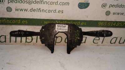 COM 2000 CITROEN C4 BERLINA 1.6 16V (120 CV) DE 2008 - D.3436637 / 96656016XT
