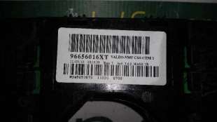 COM 2000 CITROEN C4 BERLINA 1.6 16V (120 CV) DE 2008 - D.3436637 / 96656016XT 2