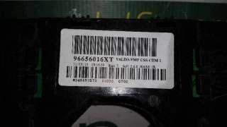 COM 2000 CITROEN C4 BERLINA 1.6 16V (120 CV) DE 2008 - D.3436637 / 96656016XT