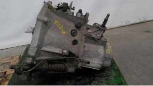 CAJA CAMBIOS CITROEN C4 BERLINA 1.6 16V (120 CV) DE 2008 - D.3436641 / 20DP42 2