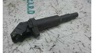 BOBINA ENCENDIDO CITROEN C4 BERLINA 1.6 16V (120 CV) DE 2008 - D.3436777 / 0221504470 2