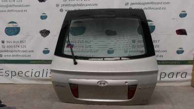 PORTON TRASERO HYUNDAI ELANTRA 2.0 CRDi (113 CV) DE 2003 - D.3436827