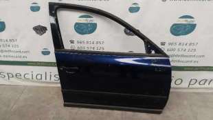 PUERTA DELANTERA DERECHA VOLKSWAGEN PASSAT BERLINA 1.9 TDI (101 CV) DE 2004 - D.3436829