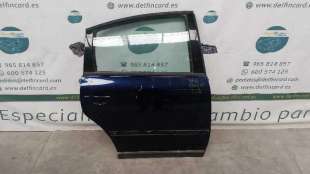 PUERTA TRASERA DERECHA VOLKSWAGEN PASSAT BERLINA 1.9 TDI (101 CV) DE 2004 - D.3436830