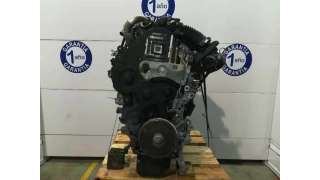 MOTOR COMPLETO FORD FIESTA 1.6 TDCi (90 CV) DE 2005 - D.3437353 / HHDA