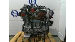 MOTOR COMPLETO FORD FIESTA 1.6 TDCi (90 CV) DE 2005 - D.3437353 / HHDA