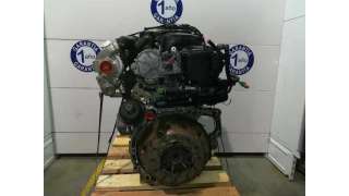 MOTOR COMPLETO FORD FIESTA 1.6 TDCi (90 CV) DE 2005 - D.3437353 / HHDA