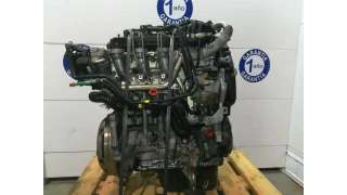 MOTOR COMPLETO FORD FIESTA 1.6 TDCi (90 CV) DE 2005 - D.3437353 / HHDA